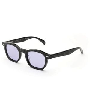 Gast Sunglasses - Black