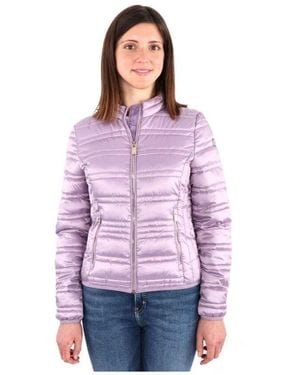 Yes-Zee Winter Jackets - Purple
