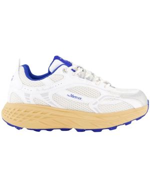 Mercer Sneakers - Bianco