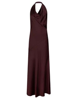 Liu Jo Gowns - Morado