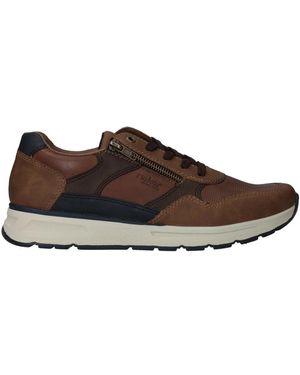 Rieker Sneakers - Marron
