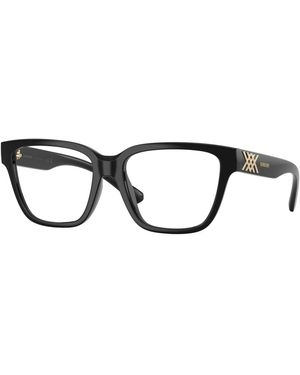 Burberry Optisch Montuur - Zwart