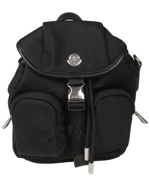 Moncler Backpacks - Negro