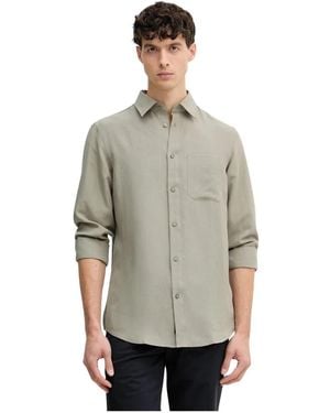 Guess Casual Shirts - Gris