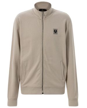 Belstaff Zip-Throughs - Neutre
