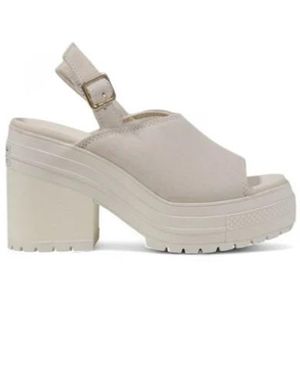 Converse Chuck 70 De Luxe - Weiß