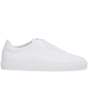 Axel Arigato Sneakers - Blanco
