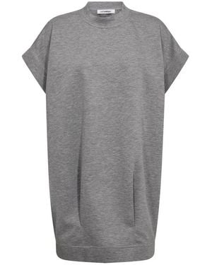 co'couture Tunics - Gris