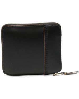 Comme des Garçons Wallets & Cardholders - Black