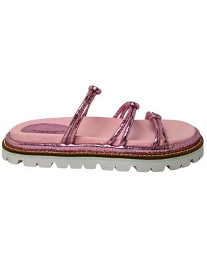 Tosca Blu Sliders - Pink