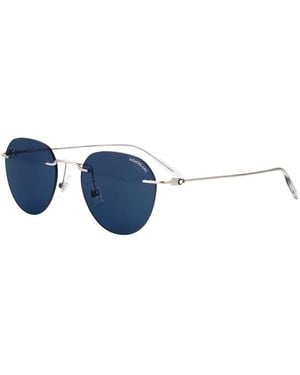 Montblanc Sunglasses - Blue