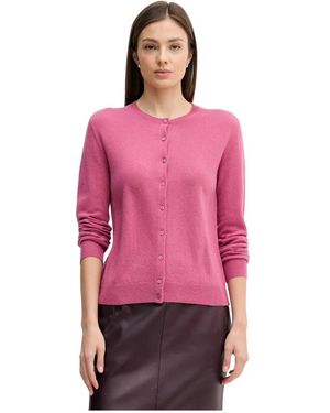 Benetton Cardigans - Rosa