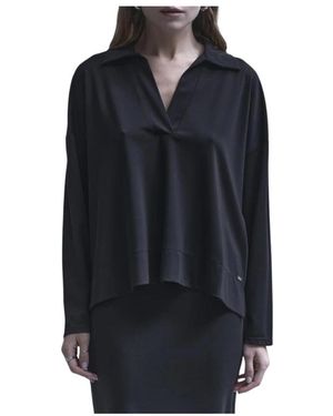 Kaos Blouses - Bleu
