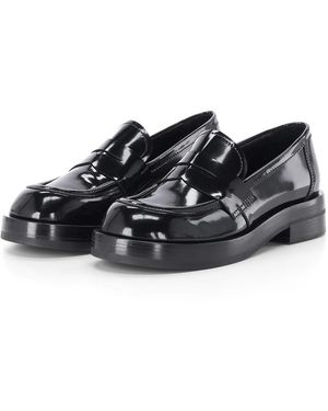Agl Attilio Giusti Leombruni Loafers - Zwart