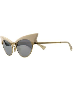 Gucci Sunglasses - Metallic