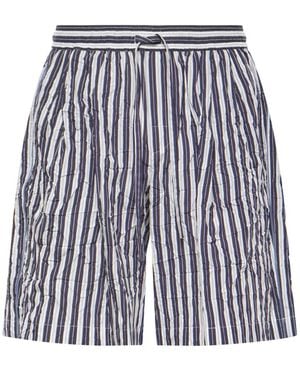 Dolce & Gabbana Casual Shorts - Blue