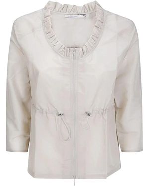 Paloma Wool Light Jackets - Bianco