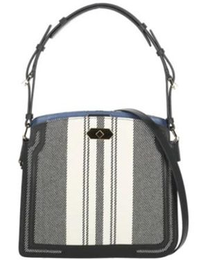 Lanvin Mini Bags - Metálico