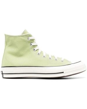 Converse Trainers - White