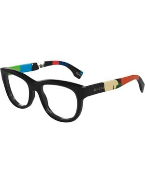 Gucci Optische Fassung - Schwarz