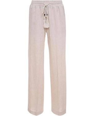 Maicazz Dewi Pant - Roze