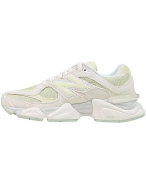New Balance Sport Shoes - Blanco