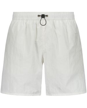 Iceberg Badeshorts - Weiß