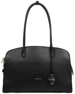Lancaster Tassen ,Zwart ,Katoen Donna Hopper