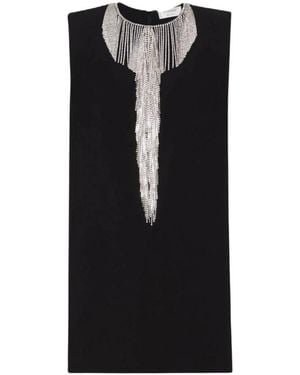 Max Mara Party Dresses - Black