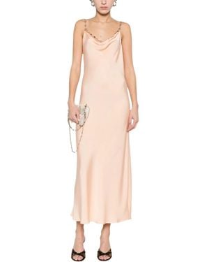 Rabanne Party Dresses - Pink