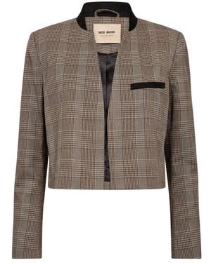 Mos Mosh Blazers - Marrón