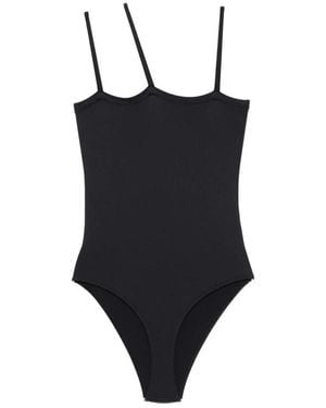 Baserange Body - Negro