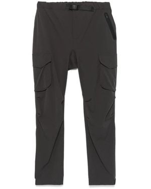 66 North Straight Trousers - Gris