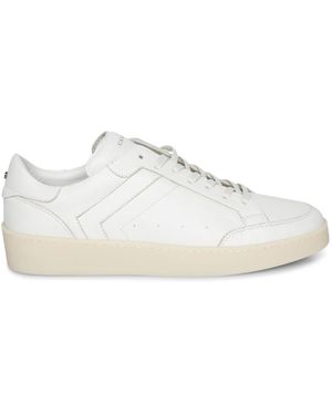 Canali Sneakers - Blanco