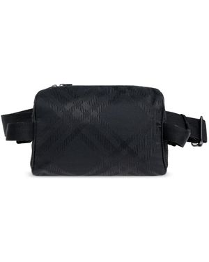 Burberry Bags > belt bags - Noir