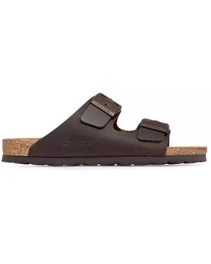 Rohde Sliders - Marrone
