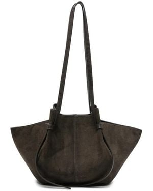 Yuzefi Tote Bags - Negro