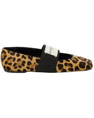 Givenchy Ballerinas - Negro