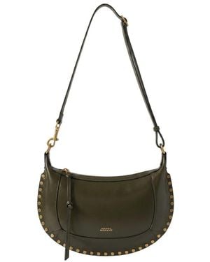 Isabel Marant Shoulder Bags - Green
