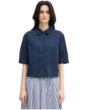 Joop! Shirts - Azul