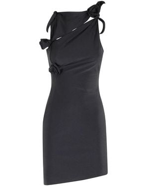 Coperni Party Dresses - Zwart