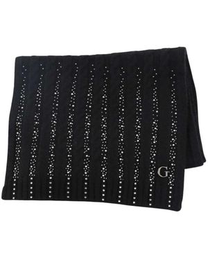 Guess Winter Scarves - Noir