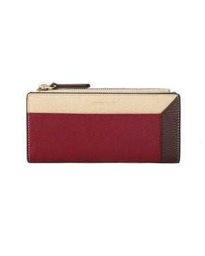 Coccinelle Wallets & Cardholders - Red