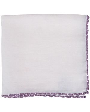 Eleventy Scarves - Bianco