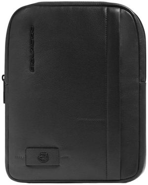 Piquadro Messenger Bags - Black