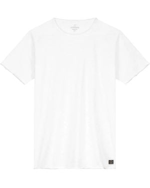 Dstrezzed T-Shirts - Wit