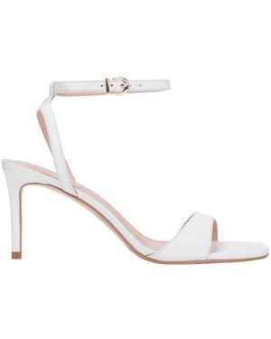 ESTRO High Heel Sandals - Blanco