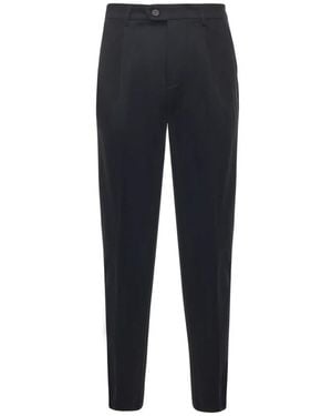Eleventy Chinos - Blue