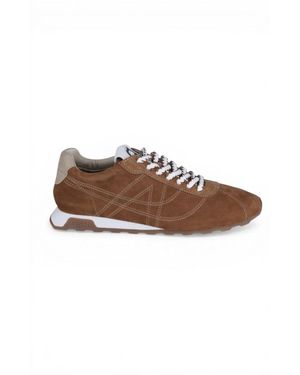Ash Trainers - Brown