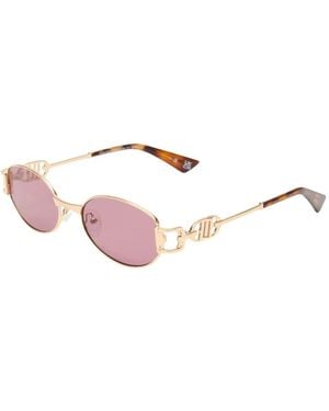 Le Specs Sunglasses - Roze